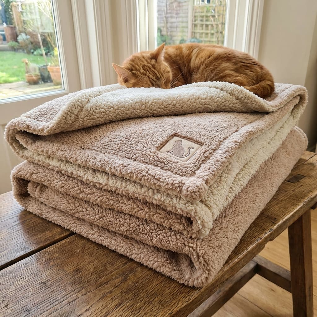 Kit Încălzire (Păturici)