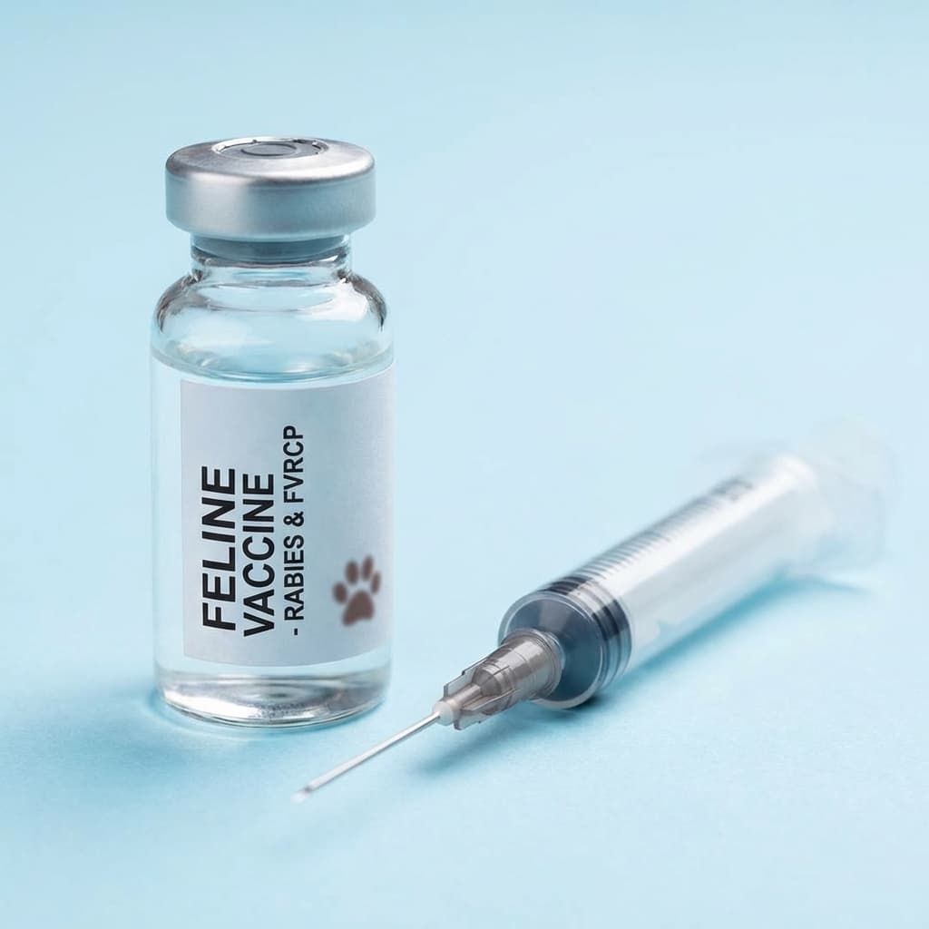 Kit Vaccinare Complet